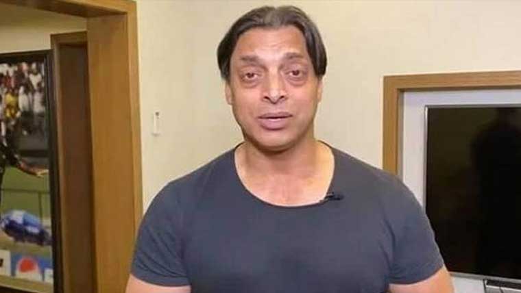 شعیب اختر51برس کے ہوگئے