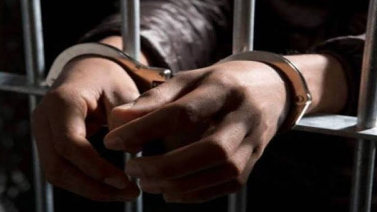  جہلم ،منشیات فروش گرفتار  ڈیڑھ من چرس برآمد