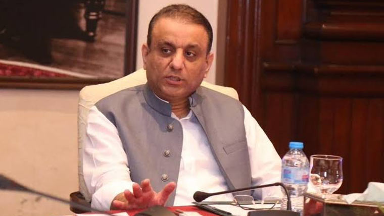  پاکستان کی مضبوطی اور ترقی ہمارا مشن ہونا چاہئے ،علیم خان 