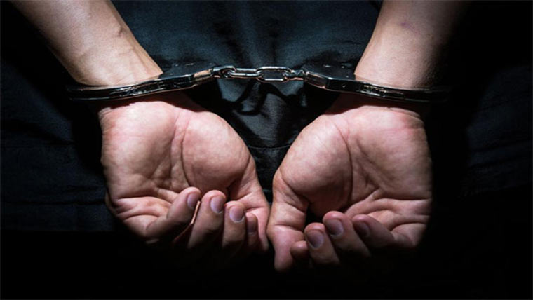  ماچھیوال : ڈکیتی کے بعد فرار  ریکارڈ یافتہ ملزم زخمی گرفتار