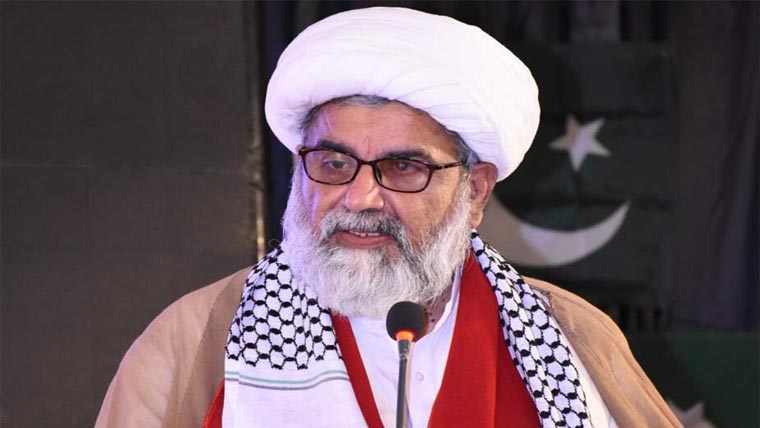 حکومت مذاکرات میں سنجیدہ ہے تو بات  کرے ، محسن نقوی نے مرض درست  بتایا، دوا غیر قانونی:راجہ ناصر عباس