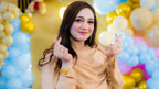 رجب نے سالگرہ پر ہتک عزت اور  بیٹے کی کسٹڈی کا نوٹس بھیجا:ایمان 