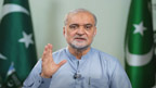  بددیانت حکمران امریکی مفاد میں فیصلے کررہے : حافظ نعیم 