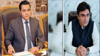 کمشنر،ڈی سی کاپسرور میں صفائی،سہولت بازار کی تعمیر کاجائزہ 