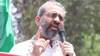 پاکستان کوحقیقی اسلامی و فلاحی ریاست بنانا ذمہ داری ، منعم ظفر