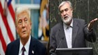    ہرمز  پر ہمارا  کنٹرول،ایران  کا  ٹرمپ  کو  جواب،حوثیوں  کا  سعودی  ریفائنری  پر  حملے  کا  دعویٰ