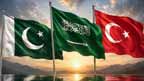 ’مکہ معاہدے ‘کے تحت فوجی مشقیں کریں گے :ترکیہ