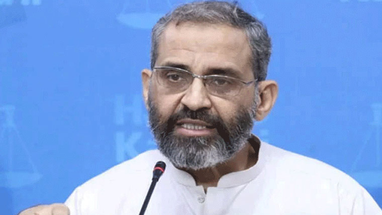  14 اگست یومِ آزادی کیساتھ تجدیدِ عہد کا بھی دن، منعم ظفر