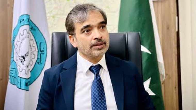 لاہور چیمبر کا ٹرانسپورٹرز کی  ہڑتال ختم کرنے کا مطالبہ