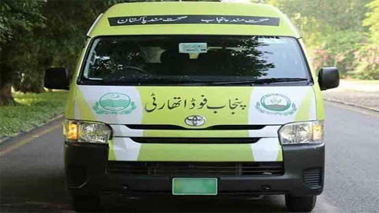 ٹوبہ :مضرِ صحت پانی فراہم  کرنیوالے 22 واٹر پلانٹس سیل