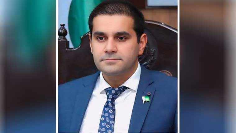 خصوصی بچوں کے ساتھ جشن آزادی کی پروقار تقریب