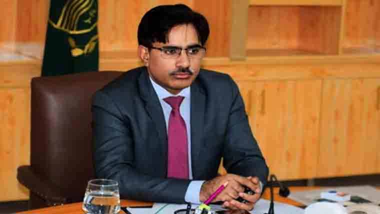 ترقی کیلئے تمام طبقات کو مثبت کردار ادا کرنا ہوگا: ڈپٹی کمشنر 