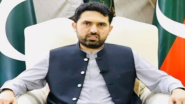 لانگ مارچ:عمران کی رہائی بغیر واپسی نہیں ہوگی:سہیل آفریدی