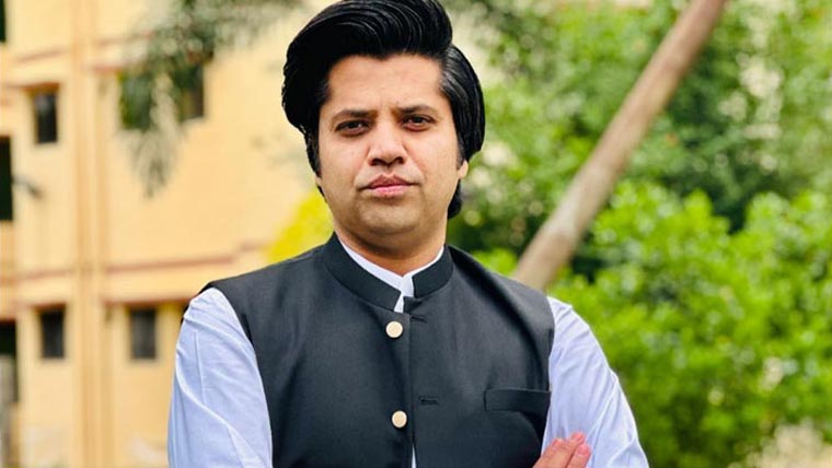 حقیقی آزادی قانون کی حکمرانی  آئین کی بالادستی اور بنیادی حقوق  کے تحفظ سے عبارت ہے ، شفیع جان