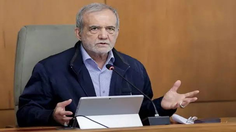 یوم  آزادی:سعودی  عرب،روس،بحرین  کی  مبارکباد،ہماری  تقدیریں  جڑی  ہوئی  ہیں:ایرانی  صدر