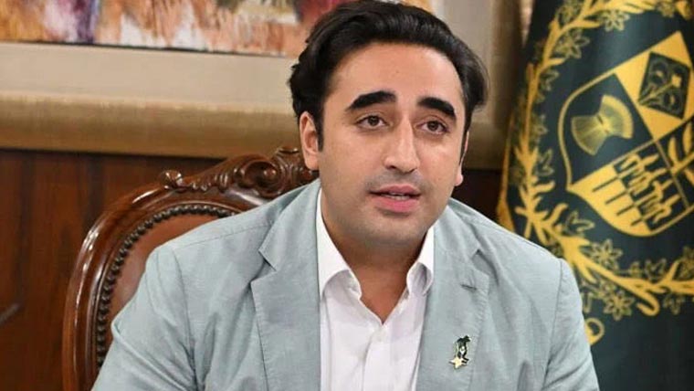   پاکستان کھپے ، بلاول بھٹو زرداری  کا یوم آزادی پر ویڈیو پیغام جاری
