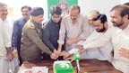 میونسپل کمیٹی ملکوال میں جشن آزادی کی مرکزی تقریب 