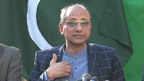 مسائل کا حل کوئی  راکٹ سائنس نہیں،سعید غنی