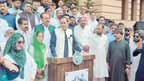 یومِ آزادی نظریے اور عزم کی تجدید کا موقع ، مرتضیٰ وہاب