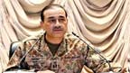 شہدا ہمارے ماتھے کا جھومر ہیں،فیلڈ مارشل عاصم منیر