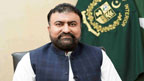 یوم  آزادی  پر  سب  کو  دعوت  دہشتگردی  چھوڑیں  قومی  دھارے   میں  واپس  آجائیں:سرفراز  بگٹی