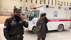 افغانستان:بم دھماکے میں طالبان حکومت کا میئر گارڈ سمیت ہلاک،مزاحمتی گروپ نے ذمہ داری قبول کرلی