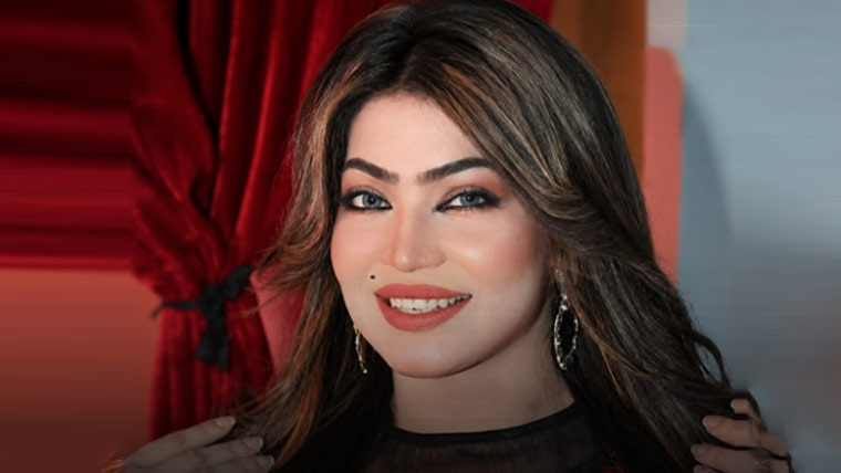 عروج کی شکایت پر مبینہ زیادتی  اور بلیک میل کرنے کا مقدمہ درج 