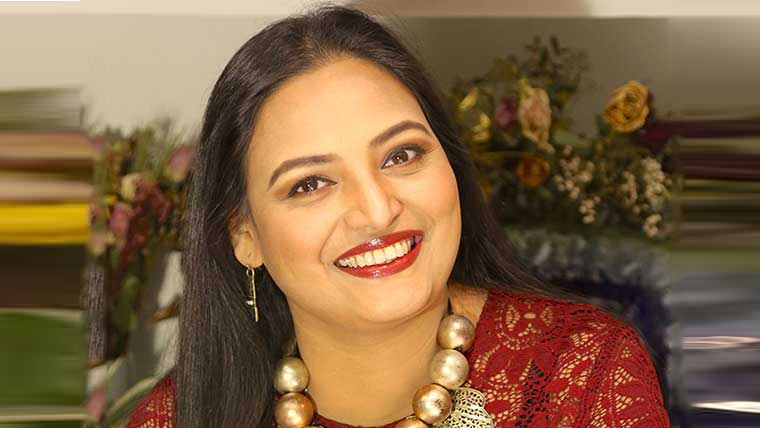 صوفی اوپیرا گلوکارہ سائرہ پیٹر ستارۂ امتیاز کے لئے منتخب
