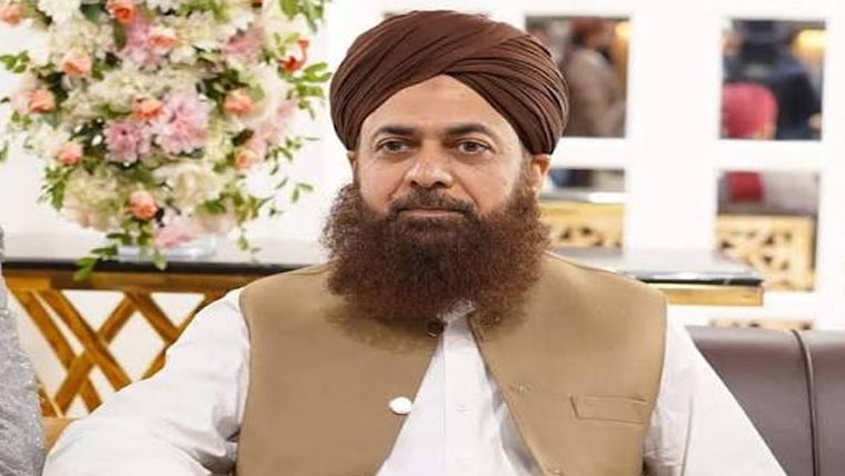 میلاد مصطفیؐ منانا عین اسلام کے مطابق، سربراہ سنی تحریک