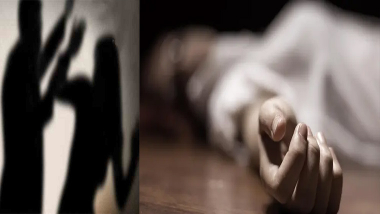 نیاز بیگ:شوہر کے گھریلو ناچاقی  پر تشددسے بیوی جاں بحق