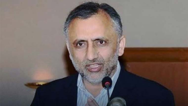 فوری انصاف کیلئے ضابطہ فوجداری میں اصلاحات، 9 رکنی کمیٹی تشکیل