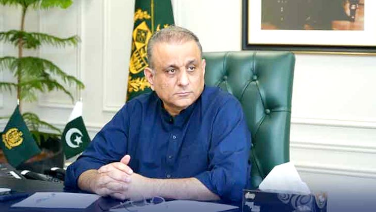 نئے صوبوں کے قیام کی حمایت کرتے ہیں ، عبدالعلیم خان 
