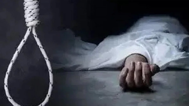 مری کے ہوٹل سے نوجوان کی پھندا لگی لاش برآمد