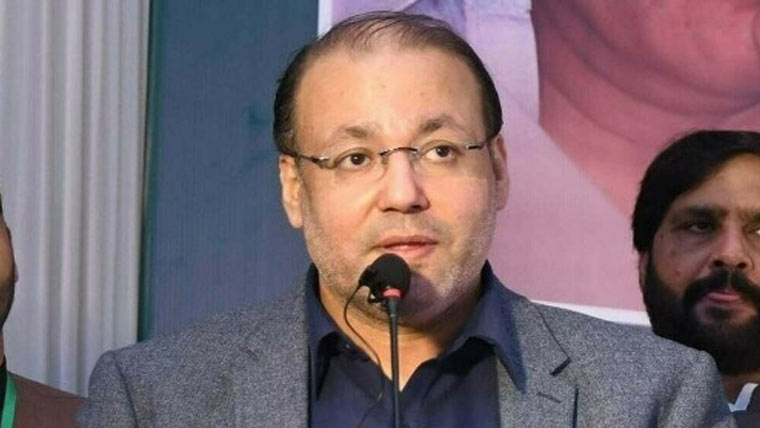  مزارات کی ڈیجیٹل مانیٹرنگ کا آغاز 