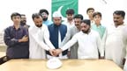  آزادی کے تحفظ کیلئے ہر قربانی دینے کو تیار :آصف رضا قادری