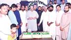یوم آزادی جشن منانے کا نہیں  بلکہ تجدید عہد کا دن :فیاض چٹھہ 