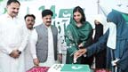  ملکی ترقی کیلئے ذاتی مفادات کو قربان کرنا ہو گا :نور العین 
