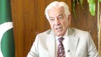بیوروکریٹس اصل حکمران، کسی  نے احتساب نہ کیا : خواجہ آصف