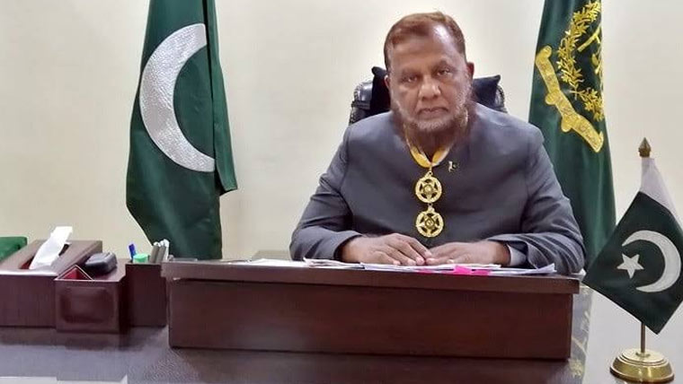 مسلسل تبدیلی، حالات سے ہم آہنگی ہی کامیابی کی کلید، سیف الرحمن