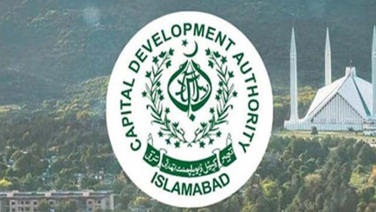 سی ڈی اے، 5ارب مالیت کے پلاٹوں کی از سر نو سکروٹنی کا حکم