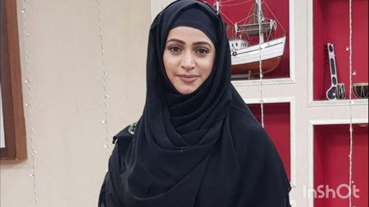  زندگی کے مختلف تجربات نے  بہت کچھ سکھایا :نور بخاری 