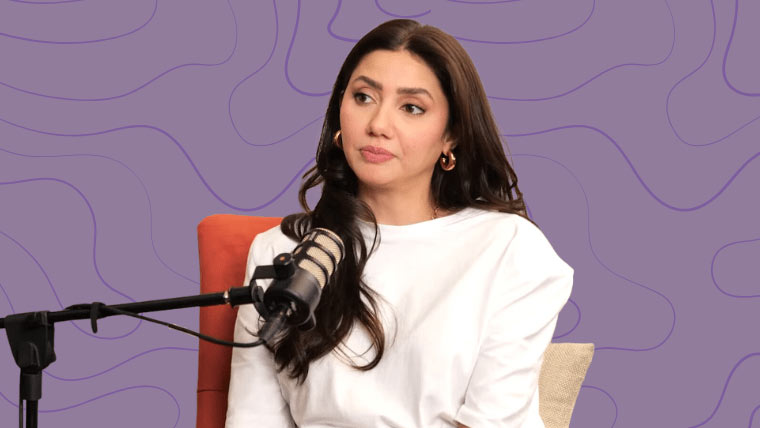 مائرہ خان بولڈ لباس میں تصاویر  سوشل میڈیا صارفین تنقید کرنے لگے