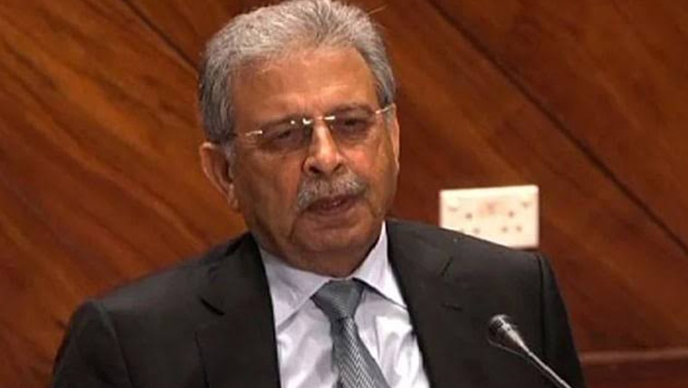 پی ٹی آئی کا 27ستمبر کا احتجاج بھی ناکام ہوگا،رانا تنویر