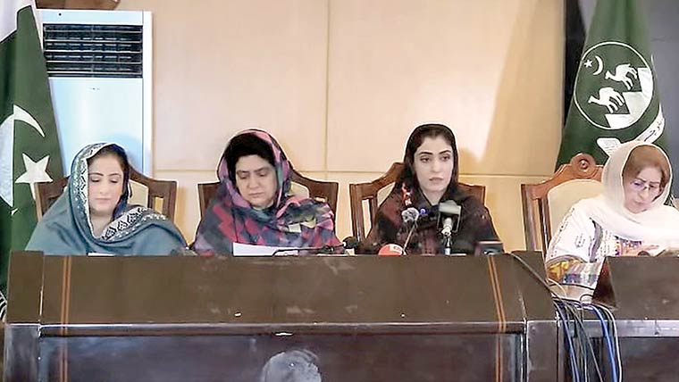 بی ایل اے مذموم مقاصد کیلئے خواتین  بچوں کو نشانہ بنا رہی :بلوچ قیادت