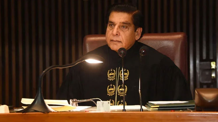 مکہ معاہدہ خوش آئند ، ملکی سلامتی پر سمجھو تا نہیں ہوگا، پرویز اشرف