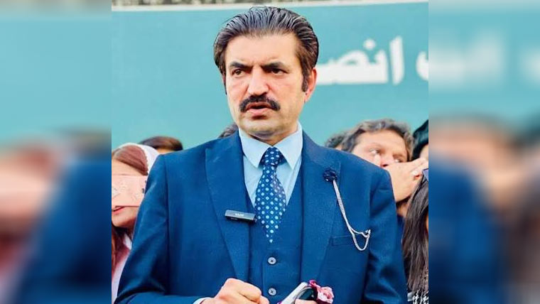  خیبرپختونخوا میں پی ٹی آئی کے 3گروپ بنے ہوئے :شیر افضل