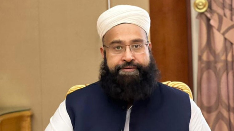 مدارس رجسٹریشن،بینک اکاؤنٹس کا مسئلہ حل کیا جائے ،طاہر اشرفی