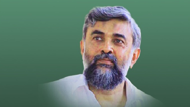صفائی و سیوریج نظام صحت کیلئے سنگین خطرہ بن گیا، الطاف شکور