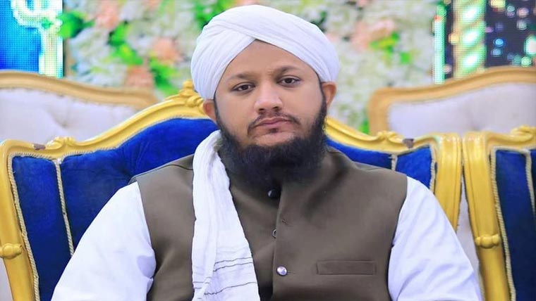 بنیادی سہولیات سے عوام کو ترسایا  جا رہا ہے ،بلال سلیم قادری