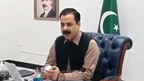 شہر میں غیر قانونی سلاٹرنگ کے خلاف کریک ڈاؤن کا حکم